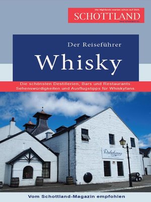 cover image of WHISKY